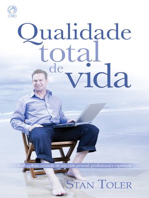 cover image of Qualidade Total de Vida
